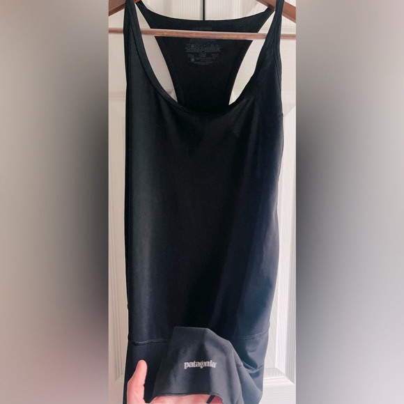 Patagonia all weather tank style dress! - Picture 3 of 4